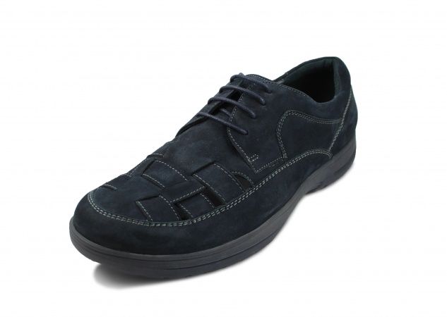 туфли 160107 Sursil-Ortho на лето