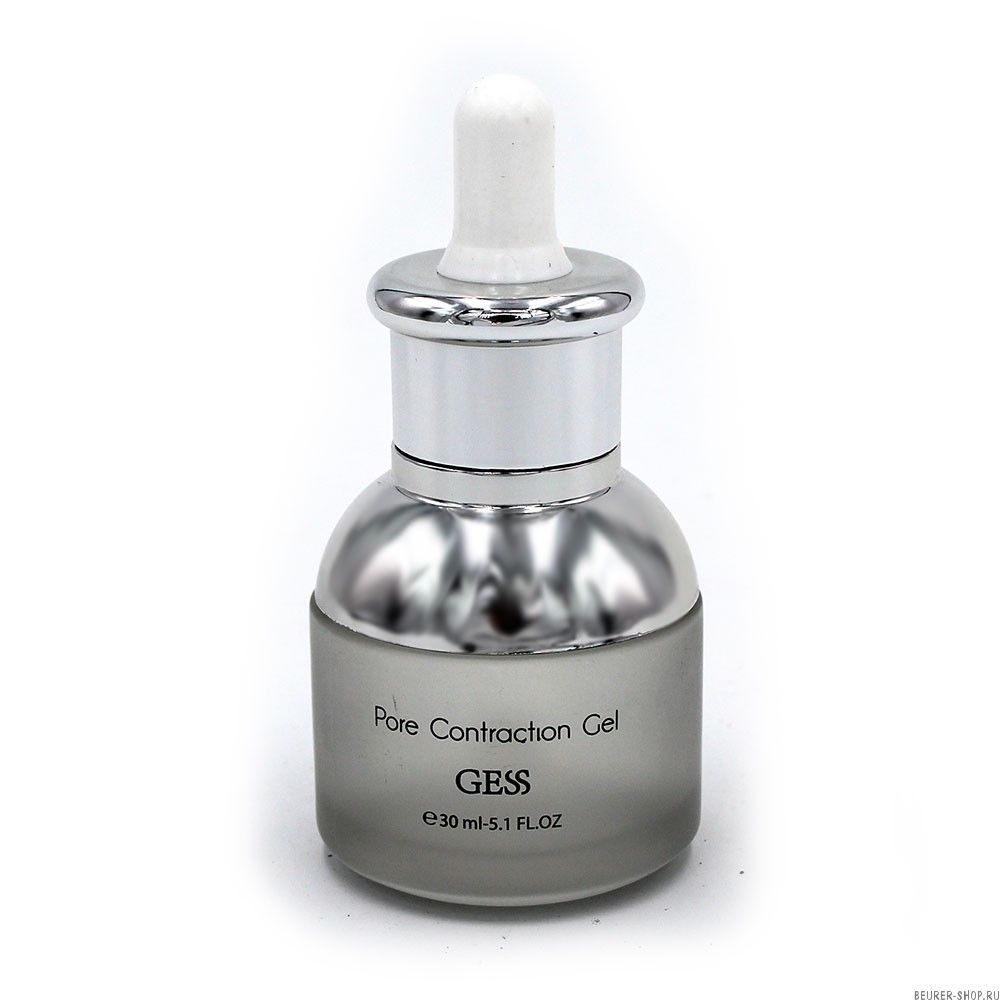 Сыворотка Pore Contraction Serum GESS-634S для сужения пор, 30мл купить в OrtoMir24