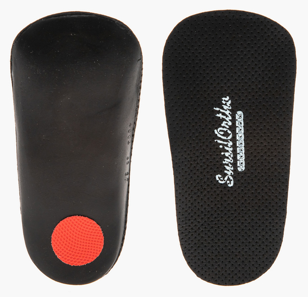 Полустельки ортопедические SO-PM11-188 Sursil-Ortho, полужесткие купить в OrtoMir24