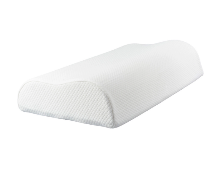 Подушка ортопедическая RESPECTA for man П05 Белая с эффектом памяти, Трелакс 60х38 купить в OrtoMir24