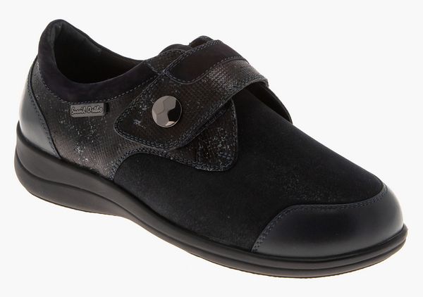 полуботинки 200232-2 Sursil-Ortho на демисезон