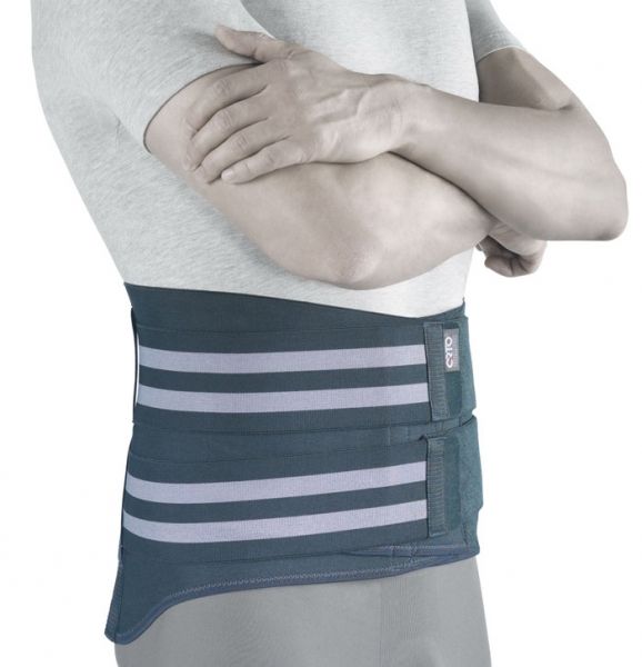 Ортопедический корсет RWA-4100 ORTO Professional, сильная фиксация купить в OrtoMir24