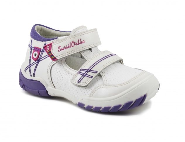 Детские кроссовки 55-306 Sursil-Ortho