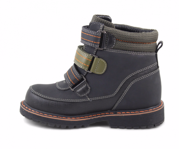 Детские ботинки A45-012 Sursil-Ortho зимние