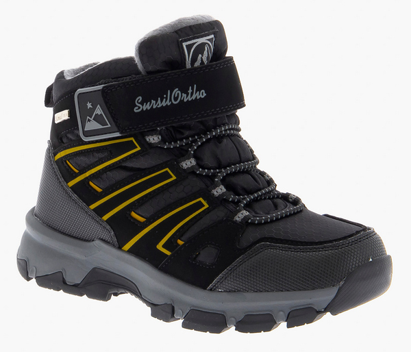 Детские ботинки A45-200 Sursil-Ortho зимние