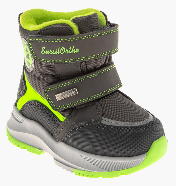 Детские ботинки A45-175 Sursil-Ortho зимние