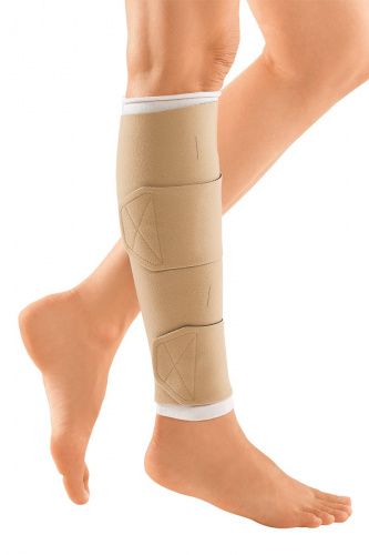 Регулируемый нерастяжимый бандаж JU150W Medi  купить в OrtoMir24