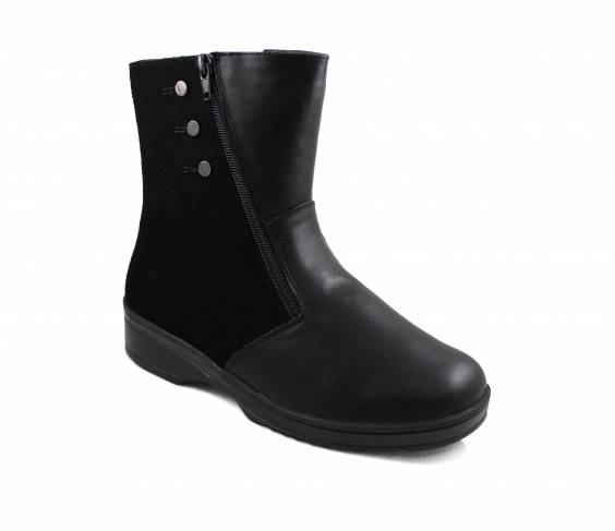 сапоги 16312 Sursil-Ortho на зиму