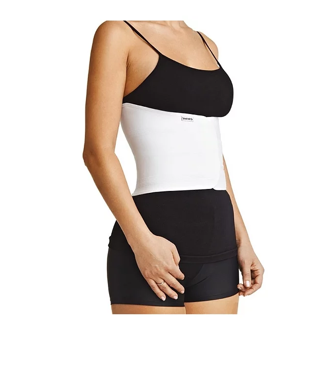 Послеоперационный бандаж АВ-206W Orlett, мягкая фиксация купить в OrtoMir24