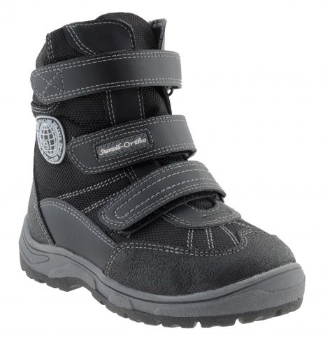 Детские ботинки А43-035 Sursil-Ortho зимние