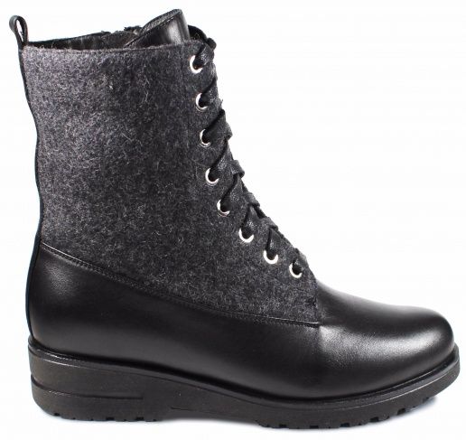 ботинки 170403 Sursil-Ortho на демисезон