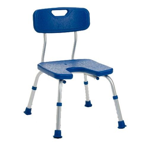 Сиденье для ванны с гигиеническим вырезом Melbourne Vermeiren купить в OrtoMir24