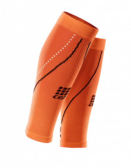 Гетры CEP C3NW Medi для занятий спортом, со светоотражателями, женские купить в OrtoMir24