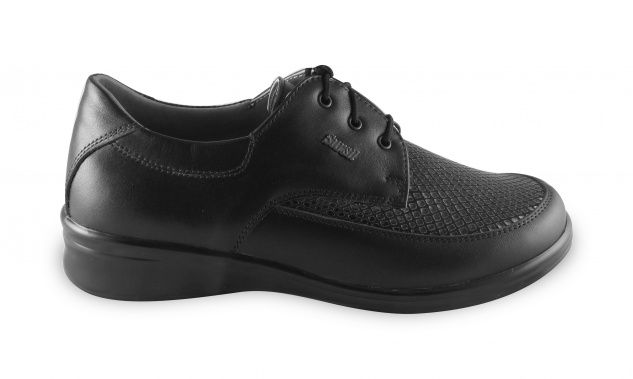 полуботинки 2440 Sursil-Ortho на демисезон