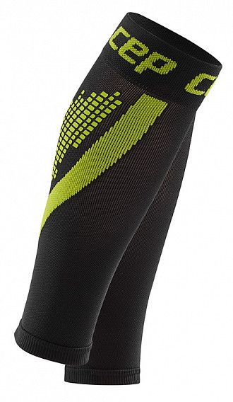 Гетры для занятий спортом CEP NIGHTTECH C30NW Medi, со светоотражателями, женские купить в OrtoMir24