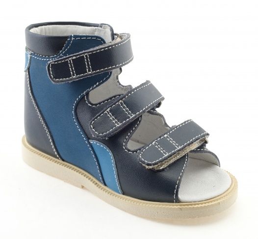 Антиварусные босоножки AV10-024 Sursil-Ortho