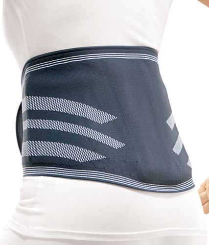 Ортопедический корсет DBS-4000(W) Orlett, умеренная фиксация купить в OrtoMir24