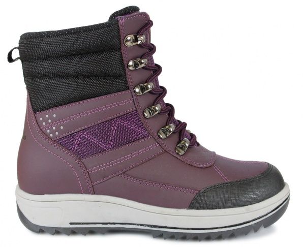 Детские ботинки А45-133 Sursil-Ortho зимние