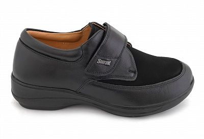 полуботинки 10308 Sursil-Ortho на демисезон