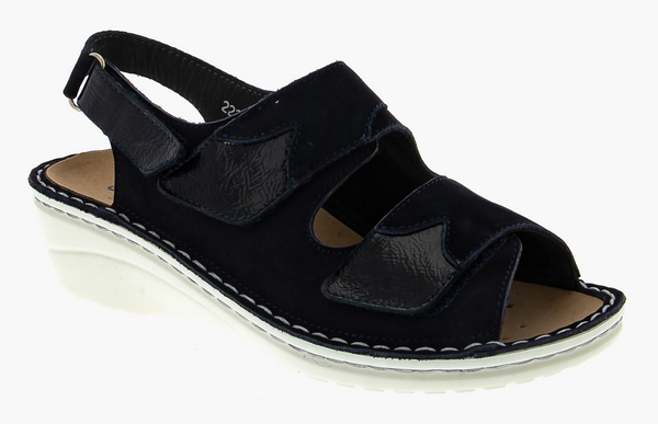 босоножки туфли 222102-2 Sursil-Ortho на лето