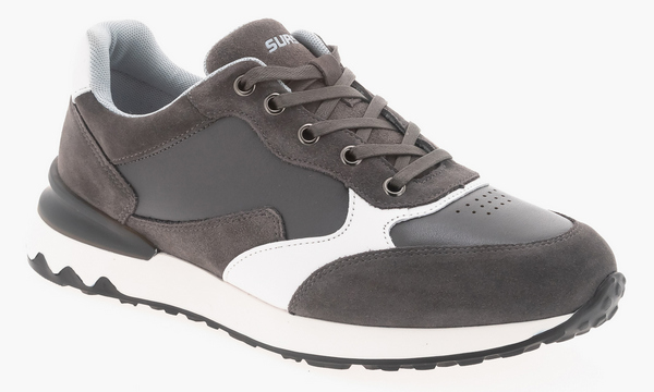 полуботинки кроссовки 65-215-3 Sursil-Ortho на демисезон