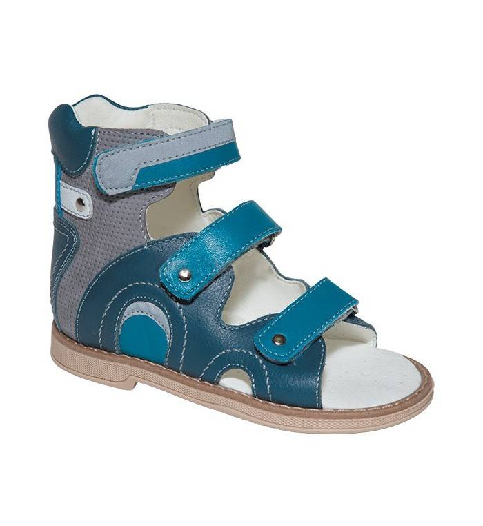 Детские босоножки TW-172-1 Twiki летние