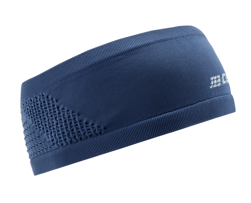 Повязка на голову CEP универсальная CB942U Синий купить в OrtoMir24