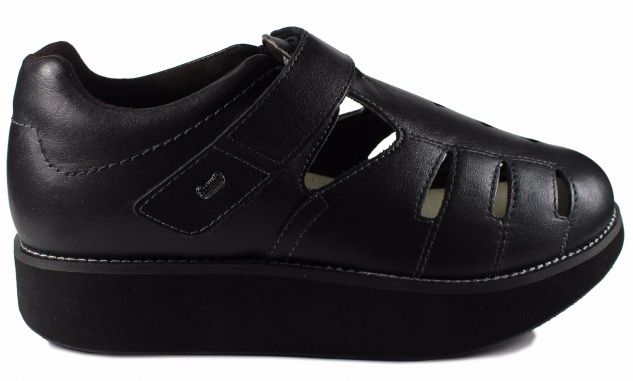 туфли 121601W Sursil-Ortho при диабетической стопе