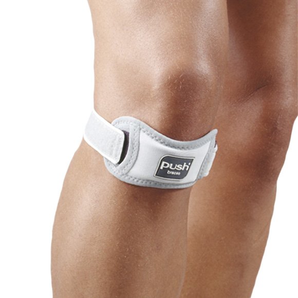 Ортез на коленный сустав 2.30.2 PUSH, умеренная фиксация купить в OrtoMir24