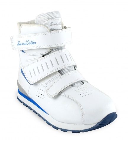 Детские кроссовки 65-001 Sursil-Ortho демисезонные