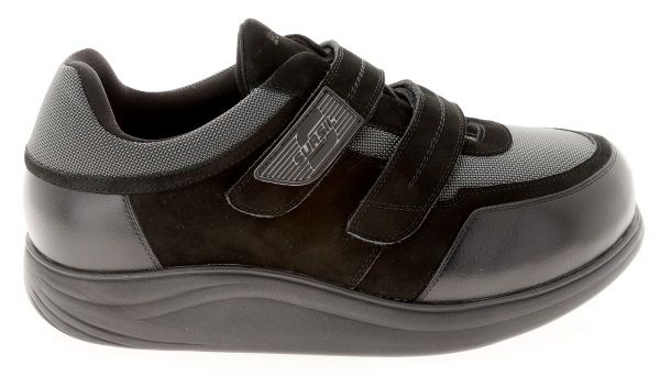 полуботинки 141614W  Sursil-Ortho при диабетической стопе