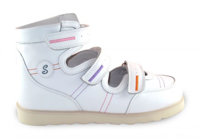 Детские босоножки 13-126 Sursil-Ortho летние