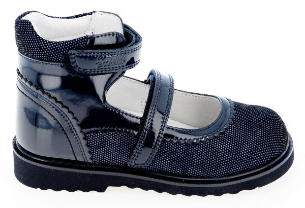 Детские туфли 33-501 Sursil-Ortho летние